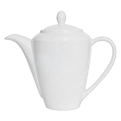 HARMONY LID NO.4 SIMPLICITY (WHITE) 11010848