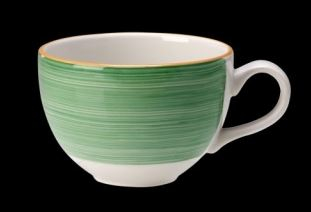 LOW CUP EMPIRE 8OZ 22.75 CL RIO GREEN SIMPLICITY 15290189