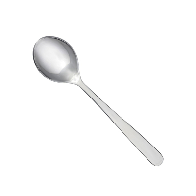 ARTIS SALVINELLI STYLE DESSERT SPOON 18/10 X12