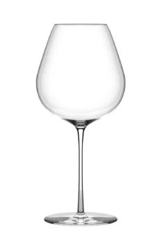 FINO BURGUNDY GLASS 807ML/28.25OZ PACK OF 6