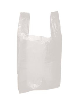 SMALL VEST CARRIER 10X15X18Inch