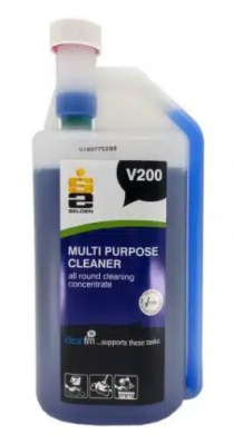 SELDEN VMIX MULTI PURPOSE CONCENTRATED CLEANER 1L