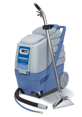 PROCHEM Steempro Powerplus CARPET CLEANING MACHINE