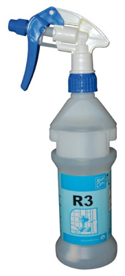 JD TRIGGER EMPTY BOTTLES FOR R3 1204323 X6