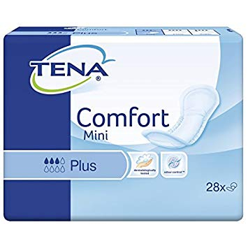 TENA COMFORT MINI PLUS