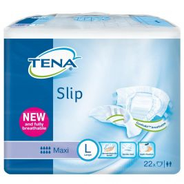 TENA SLIP MAXI EXTRA LARGE 3X24  711026