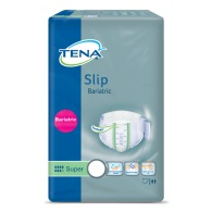 TENA SLIP STRETCH XXL 2X32 BARIATRIC 61490