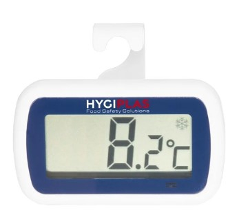 MINI WATERPROOF THERMOMETER -25OC TO +50OC CB891