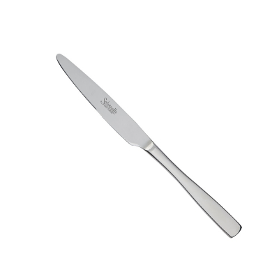 ARTIS SALVINELLI TIME DESSERT KNIFE 18/10 X12