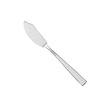 ARTIS SALVINELLI TIME FISH KNIFE 18/10 X12