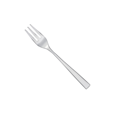ARTIS SALVINELLI TIME CAKE FORK 18/10 X12