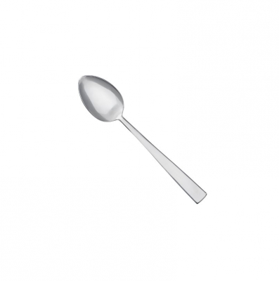 ARTIS SALVINELLI TIME TABLE SPOON 18/10 X12