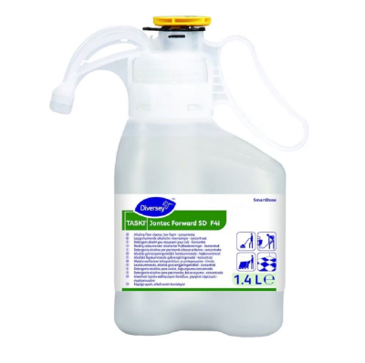 SMARTDOSE TASKI JONTEC FORWARD H/D FLOOR CLEANER