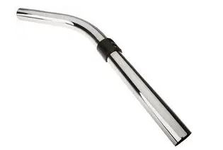 360MM TOOLKIT CHROME STEEL 32MM DIA BENT END FA256