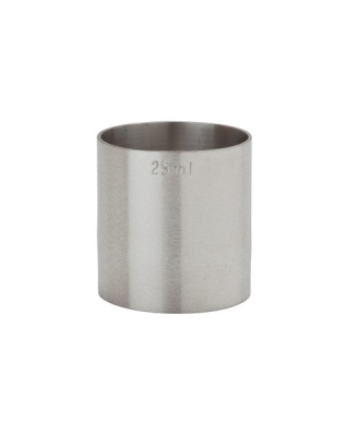 THIMBLE MEASURE 25ML 3175