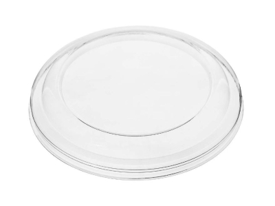 FLAT LID FOR TRI-POT CONTAINER