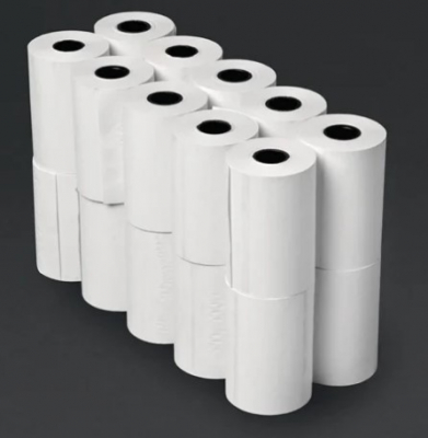 THERMAL TILL ROLL 57MM X 37MM PACK OF 20