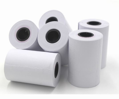 THERMAL TILL ROLL 57MM X 30MM FOR CHIP AND PIN PDQ MACHINE