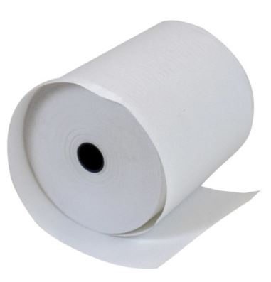 THERMAL TILL ROLL 1PLY 80X80MM X20    TH057