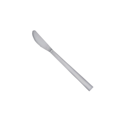 ARTIS SALVINELLI LORY TRAVEL SAFE KNIFE 18/10 X12