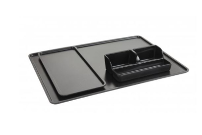 EMBERTON HEYWOOD BLACK SET
