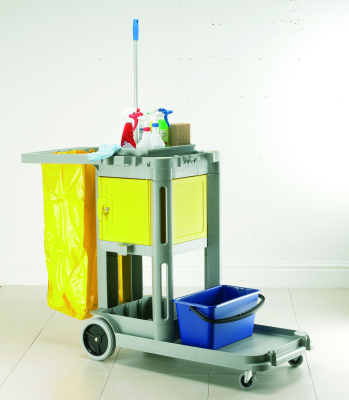 SAFE BOX FOR CF070 STRUCTOCART CF071