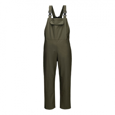 S653 FLEXATEX CHEM BIB AND BRACEFOREST NIGHTS