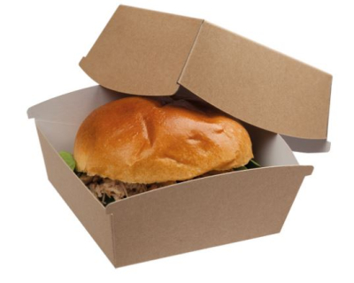 STREET FOOD INTERCHANGEABLE TOWER TRAY TT3 100X100X55.5