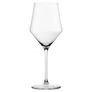 UTOPIA EDGE WHITE WINE GLASS 13.75OZ 40.5CL X6 L6829-0200