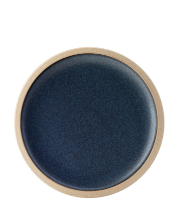 UTOPIA VITRIFIED PORCELAIN INK PLATE 8.3Inch