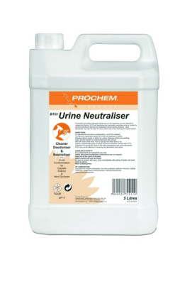 URINE NEUTRALISER 5LTR