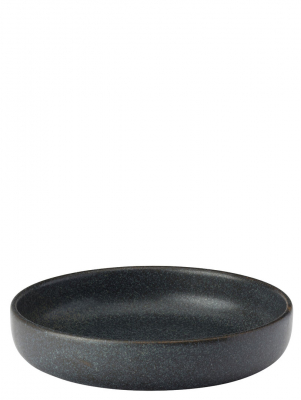 UTOPIA MURRA ASH PRESENTATION BOWL 8Inch