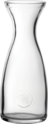 UTOPIA CARAFE 35.2OZ/1L