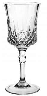 UTOPIA GATSBY WINE GLASS 10.25OZ 29CL X12 HD0201