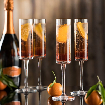 LUCENT LEVEL CHAMPAGNE 6OZ (16.5CL)