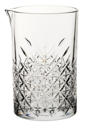 UTOPIA TIMELESS VINTAGE MIX GLASS 25.5OZ (72.5CL)