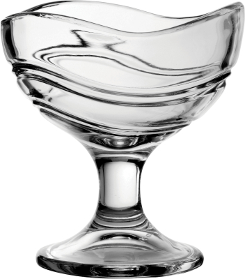 UTOPIA HAVANA DESSERT DISH 110Z/310ML