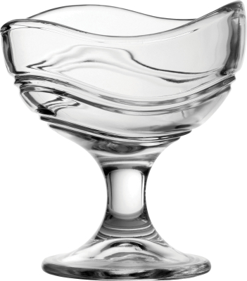 UTOPIA HAVANA DESSERT DISH 5.5OZ/160ML