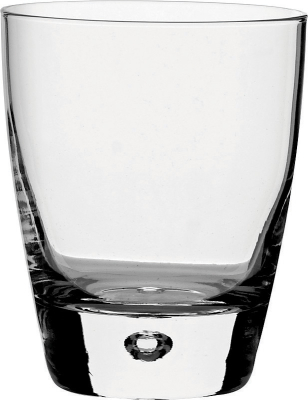 UTOPIA LUNA ROCKS GLASS 9OZ 20CL B91180