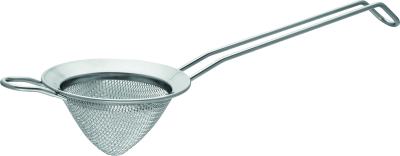 UTOPIA FINE MESH STRAINER 9Inch 23CM F93020