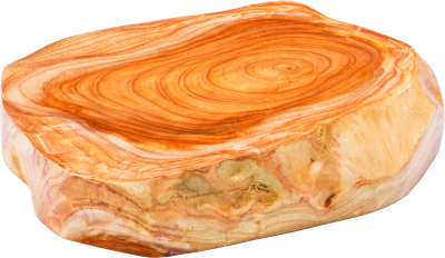 UTOPIA ORIGIN FIR SLAB 9.75X6X1.5Inch JMP843