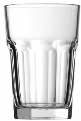 CASABLANCA BEVERAGE 12.5OZ 36C LCE @ 10OZ  X12
