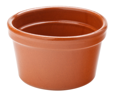 UTOPIA TAPAS RAMEKIN 3.5Inch 9CM 7.5OZ 21CL M15006