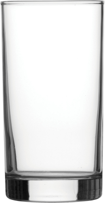 UTOPIA HIBALL GLASS 10OZ/280ML CE MARKED