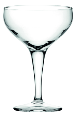 UTOPIA MODA FULLY TOUGHENED COUPE 7.5OZ 21CL P440199