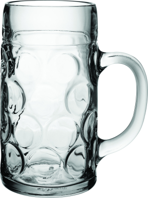 UTOPIA STEIN 1.3L L@2 PINTS CE MARKED R90233