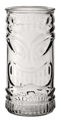 UTOPIA FIJI HIBALL GLASS 16OZ/460ML