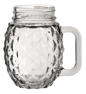 UTOPIA HAWAII JAR 19OZ/540ML