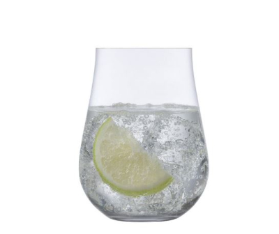 UTOPIA GHOST ZERO ION TULIP TUMBLER 17OZ (48CL)