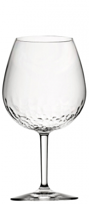 UTOPIA EDEN SHIMMER GIN GLASS 24OZ